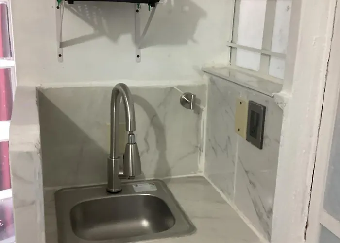 Estudio Privado Zona Satélite *